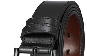 Best Black Friday Belt Deals For Men