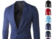 Best Black Friday Blazer Deals For Men