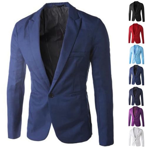 Best Black Friday Blazer Deals For Men