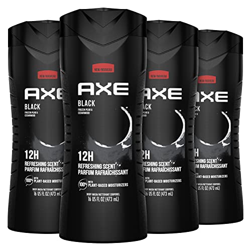 Best Black Friday Body Wash Deals For Men