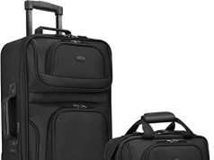 Best Black Friday Carry On Luggage Deals For Men