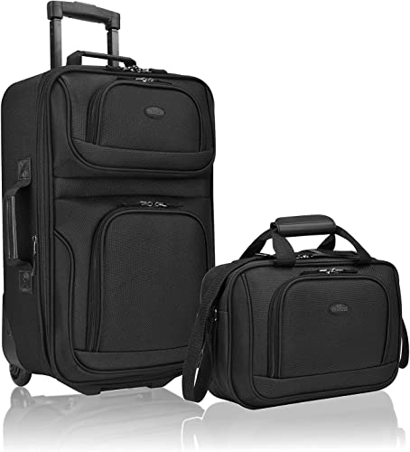 Best Black Friday Carry On Luggage Deals For Men