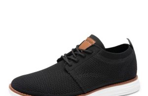 Best Black Friday Casual Shoe Deals For Men