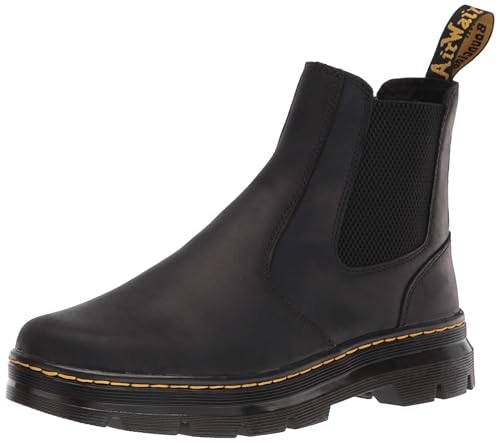 Best Black Friday Chelsea Boot Deals For Men