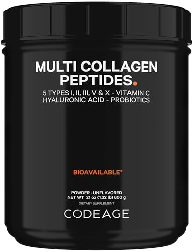 Best Black Friday Collagen Deals For Men