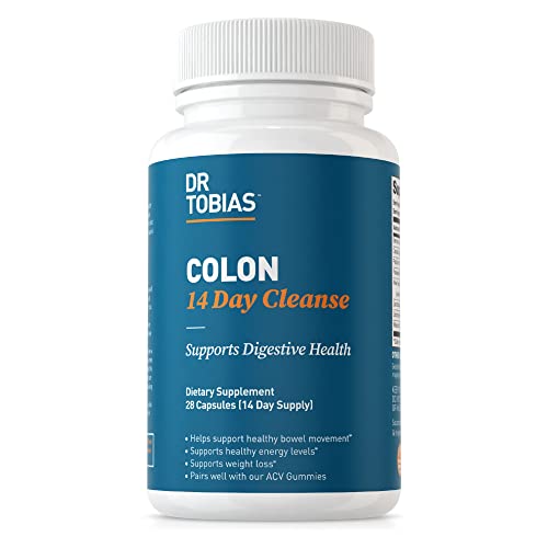 Best Black Friday Colon Cleanse Deals For Men