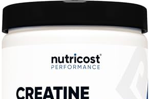 Best Black Friday Creatine Deals For Men