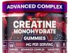 Best Black Friday Creatine Gummies Deals For Men