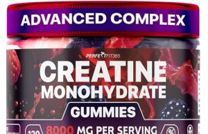 Best Black Friday Creatine Gummies Deals For Men