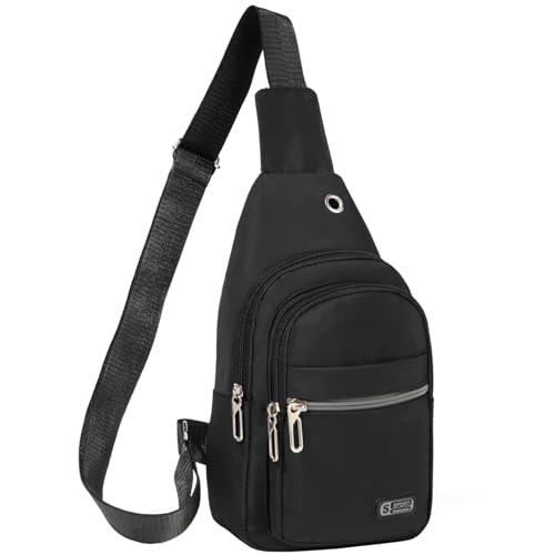 Best Black Friday Crossbody Bag Deals For Men