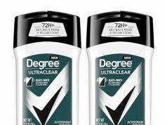 Best Black Friday Deodorant Deals For Men