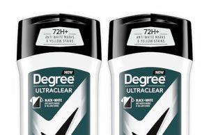 Best Black Friday Deodorant Deals For Men