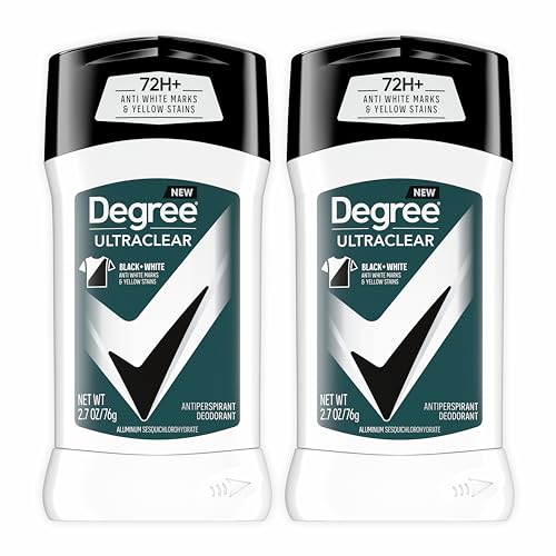 Best Black Friday Deodorant Deals For Men