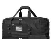 Best Black Friday Duffle Bag Deals For Men