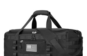 Best Black Friday Duffle Bag Deals For Men