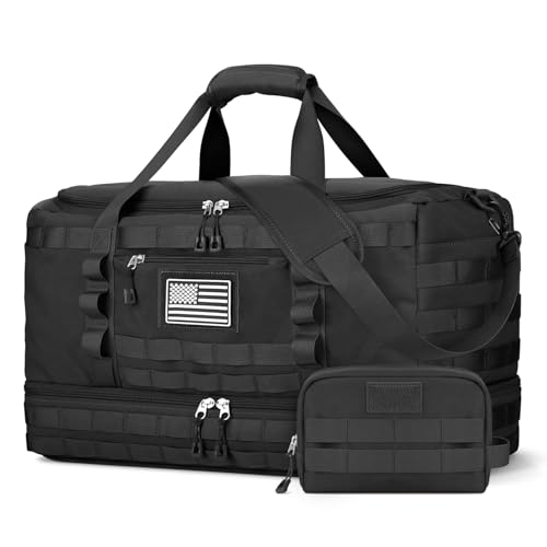 Best Black Friday Duffle Bag Deals For Men