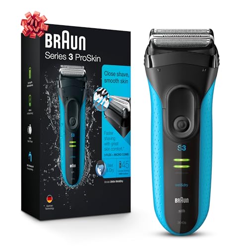 Best Black Friday Electric Razor Deals For Men