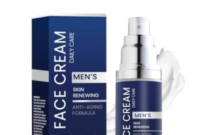 Best Black Friday Face Cream Deals For Men