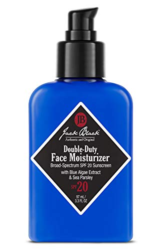 Best Black Friday Face Lotion Deals For Men