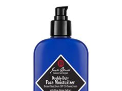 Best Black Friday Face Moisturizer Deals For Men