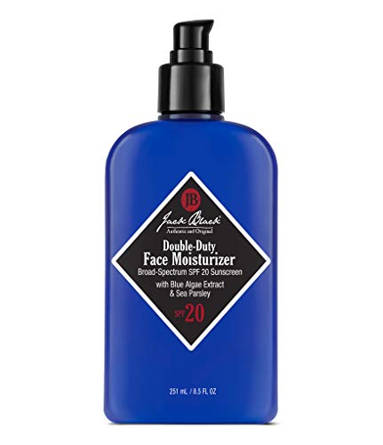 Best Black Friday Face Moisturizer Deals For Men