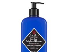 Best Black Friday Face Wash Deals For Men