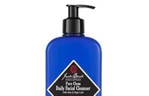 Best Black Friday Face Wash Deals For Men