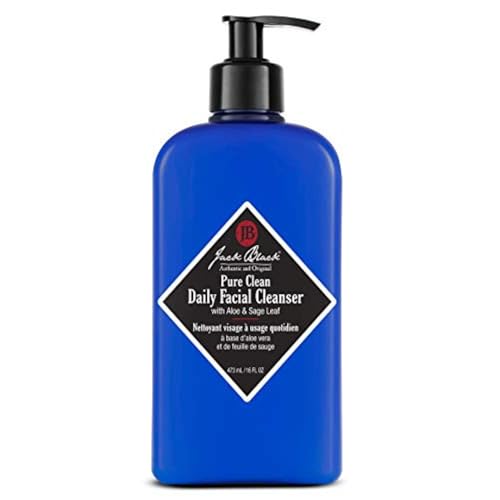 Best Black Friday Face Wash Deals For Men