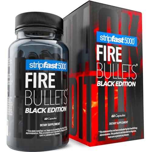 Best Black Friday Fat Burner Deals For Men