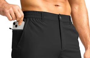 Best Black Friday Golf Shorts Deals For Men