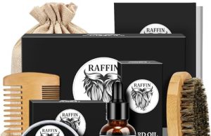 Best Black Friday Grooming Kit Deals For Men