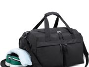 Best Black Friday Gym Bag Deals For Men