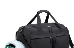 Best Black Friday Gym Bag Deals For Men