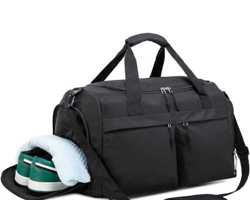 Best Black Friday Gym Bag Deals For Men