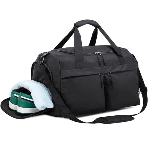 Best Black Friday Gym Bag Deals For Men