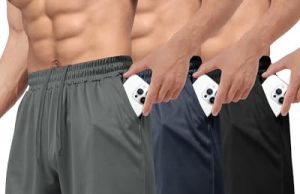 Best Black Friday Gym Shorts Deals For Men