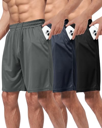 Best Black Friday Gym Shorts Deals For Men