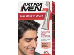 Best Black Friday Hair Color Deals For Men