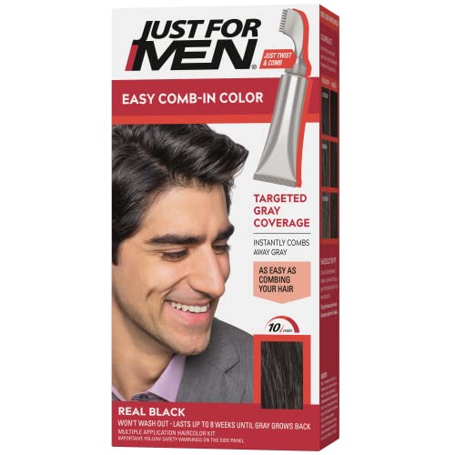 Best Black Friday Hair Color Deals For Men