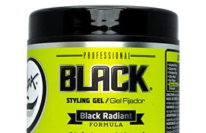 Best Black Friday Hair Gel Deals For Men