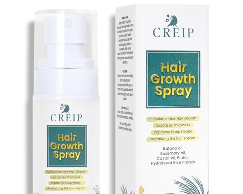 Best Black Friday Hair Growth Product Deals For Men