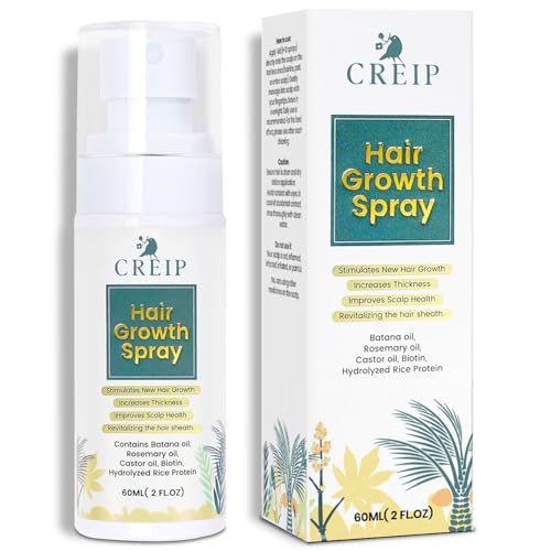 Best Black Friday Hair Growth Product Deals For Men