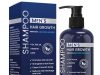 Best Black Friday Hair Growth Shampoo Deals For Men