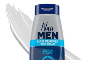 Best Black Friday Hair Removal Cream Deals For Men