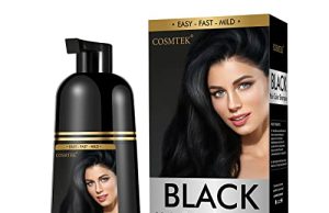 Best Black Friday Hair Shampoo Deals For Men