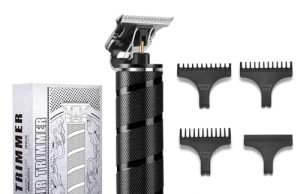 Best Black Friday Hair Trimmer Deals For Men