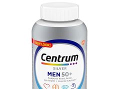 Best Black Friday Multivitamin Deals For Men