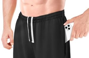 Best Black Friday Running Shorts Deals For Men