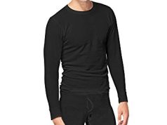 Best Black Friday Thermal Underwear Deals For Men