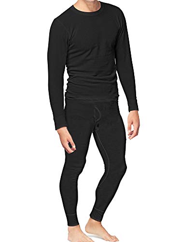 Best Black Friday Thermal Underwear Deals For Men